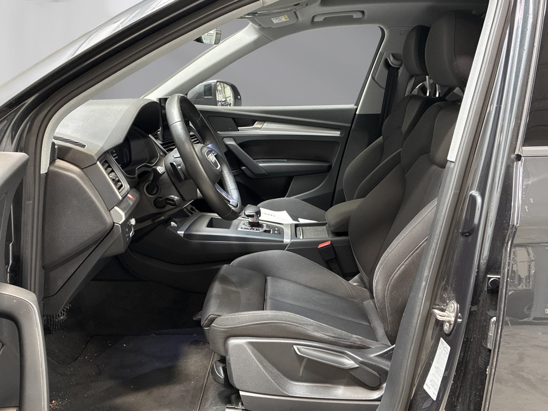 Audi Q5 SUV Advanced