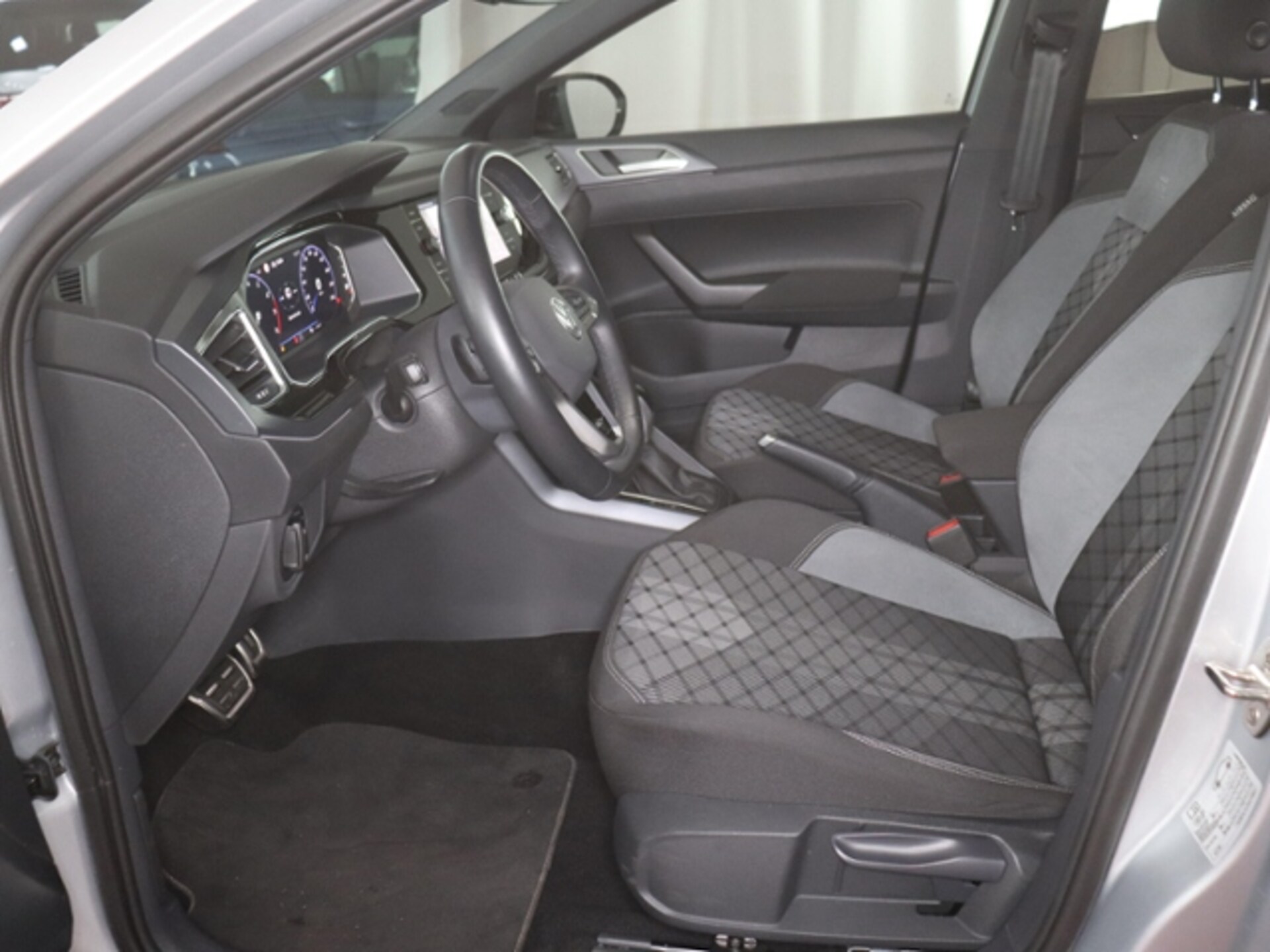 Volkswagen Taigo R-Line