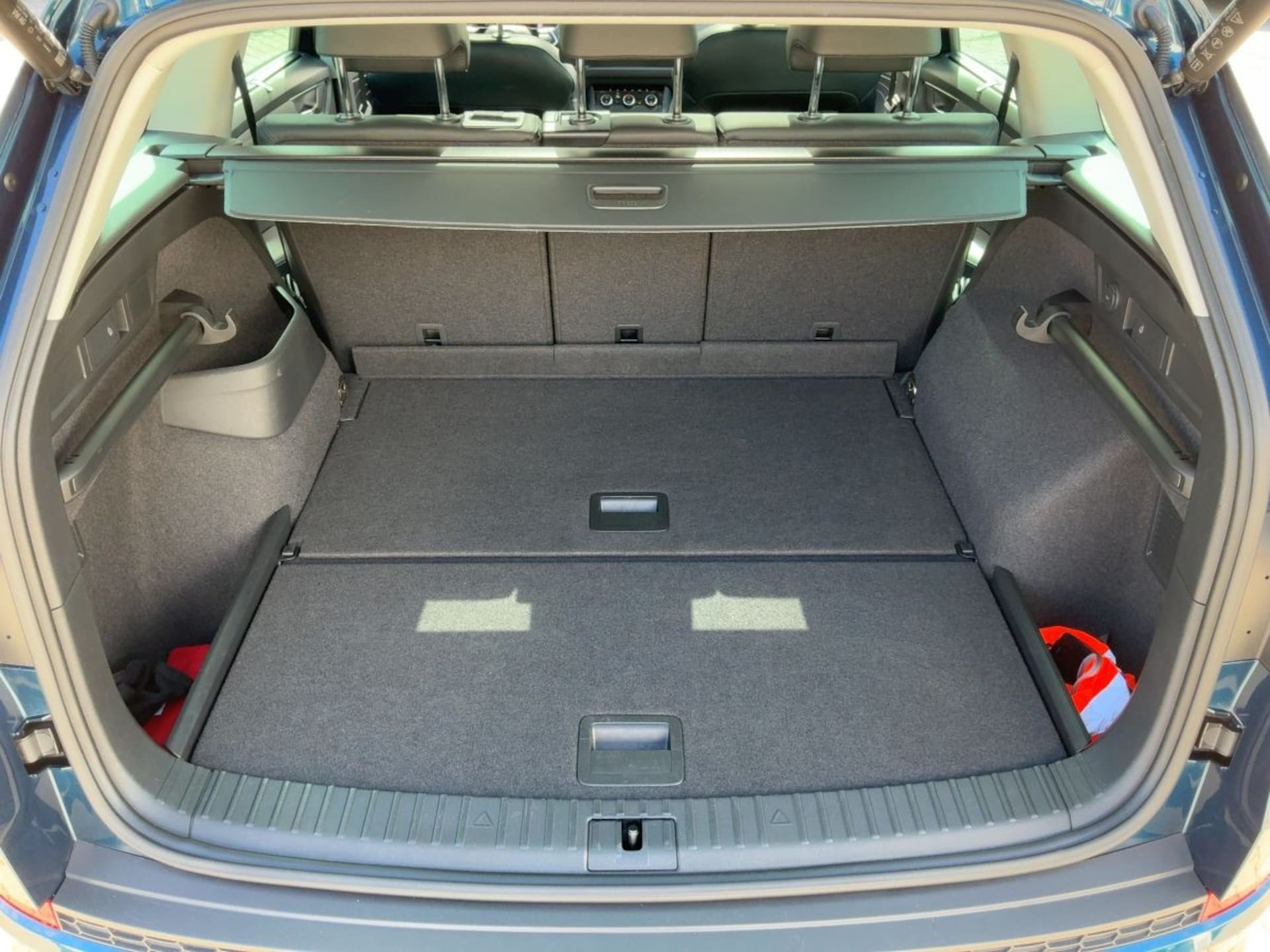 Skoda Kodiaq Style