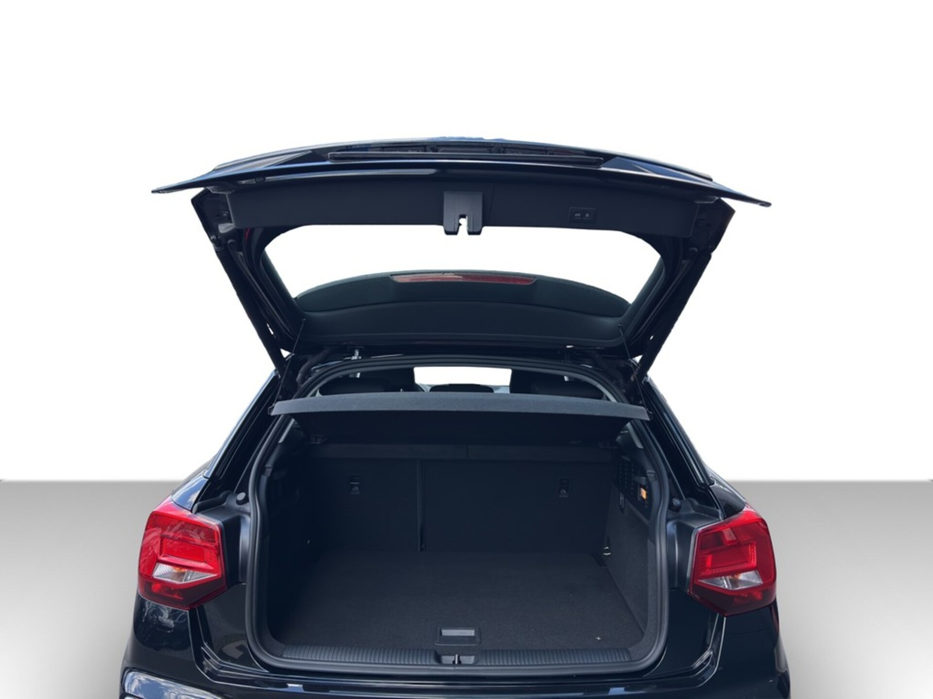 Audi Q2 Advanced