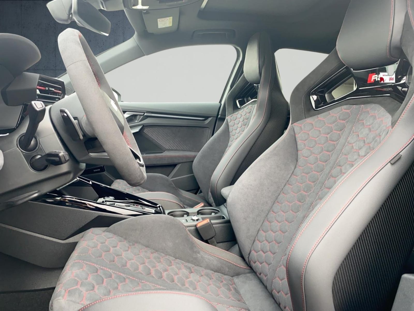 Audi RS 3 Sportback – Bild 9