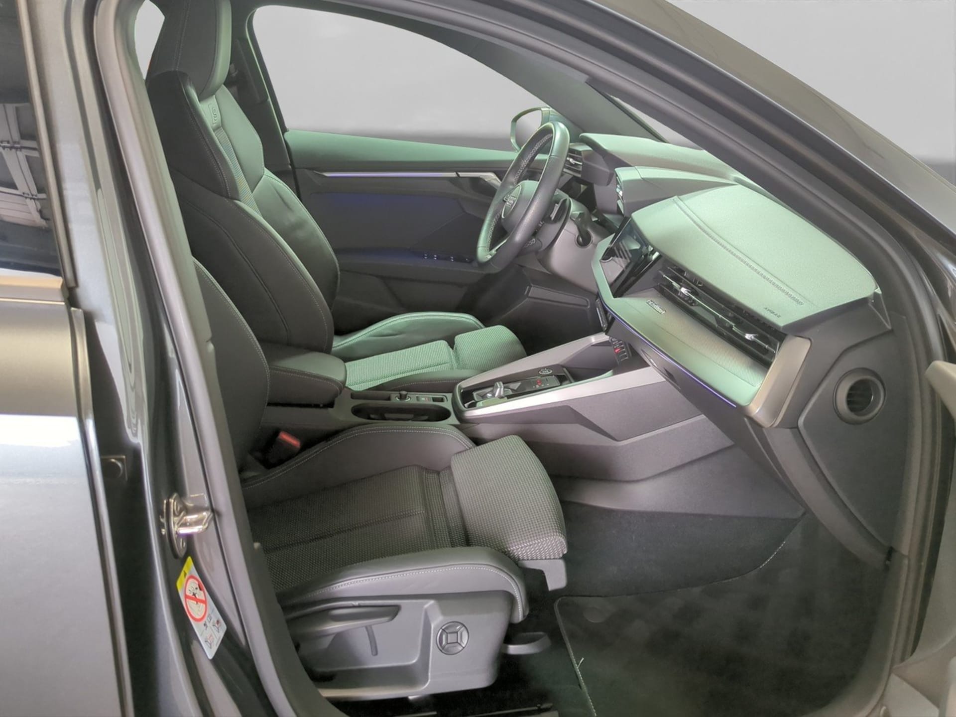 Audi A3 Sportback S line