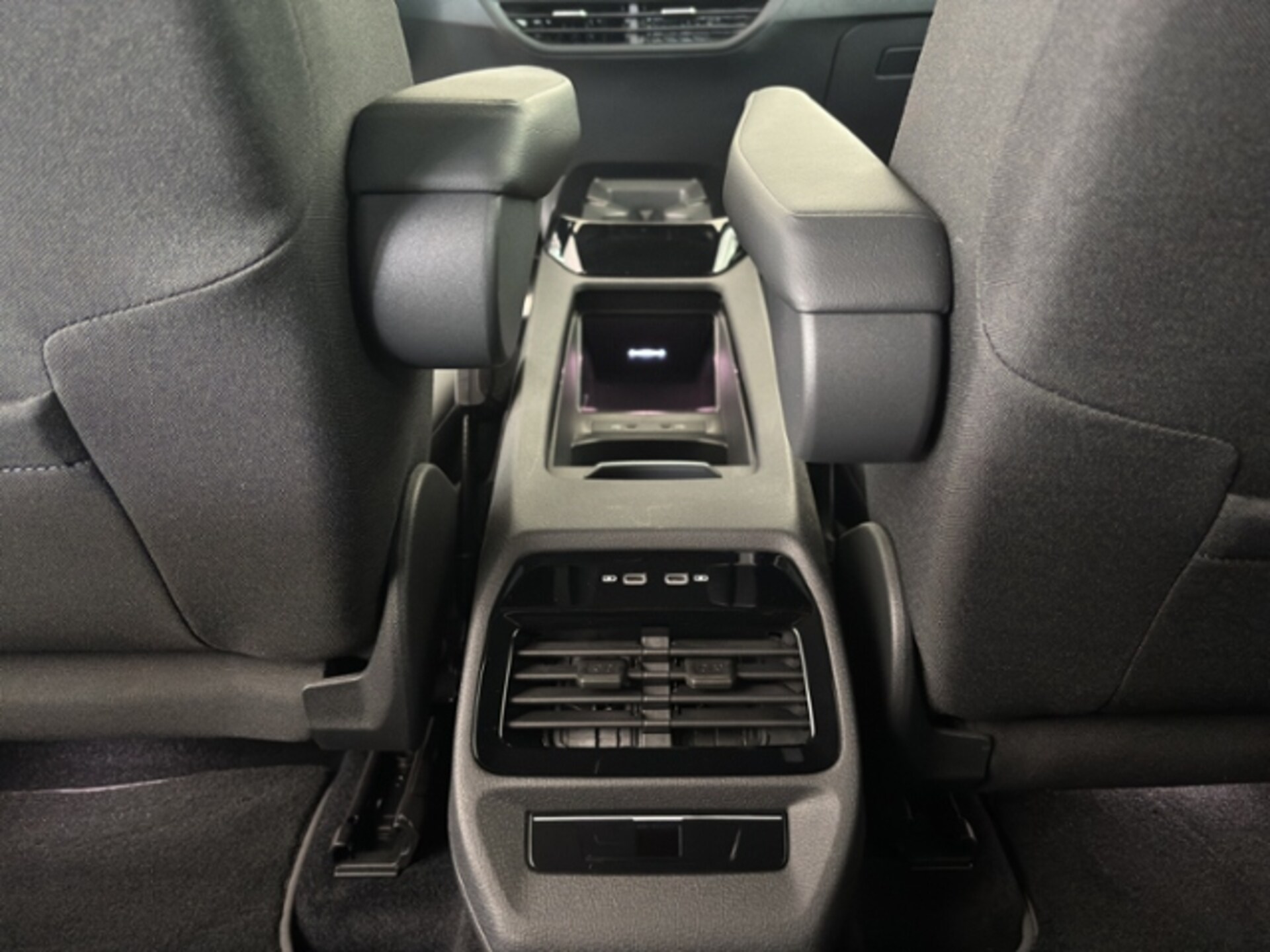 Volkswagen ID.4 GTX
