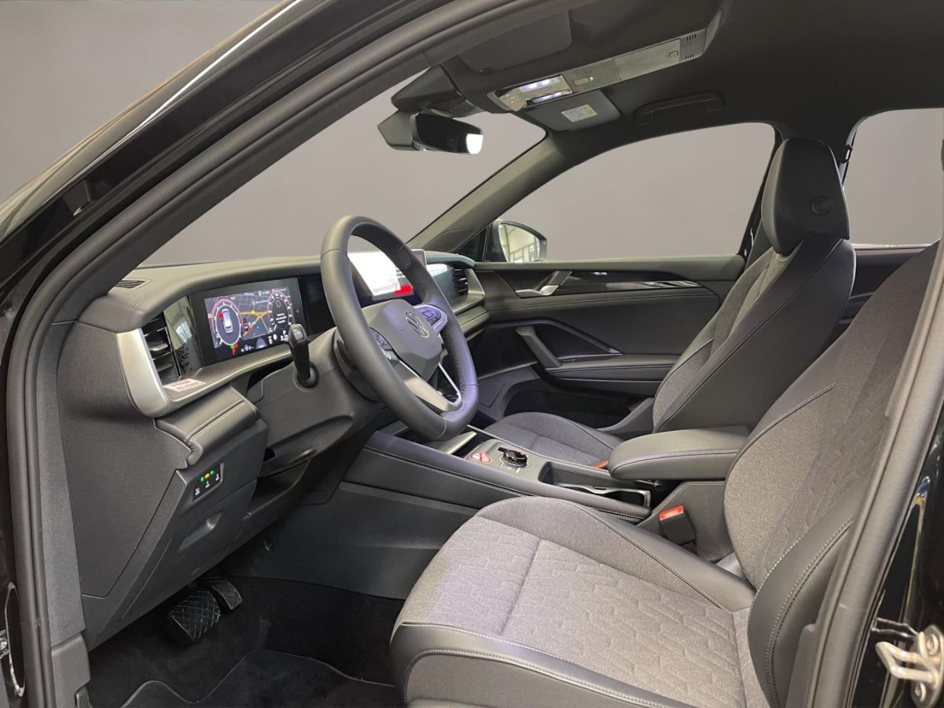Volkswagen Tayron Life