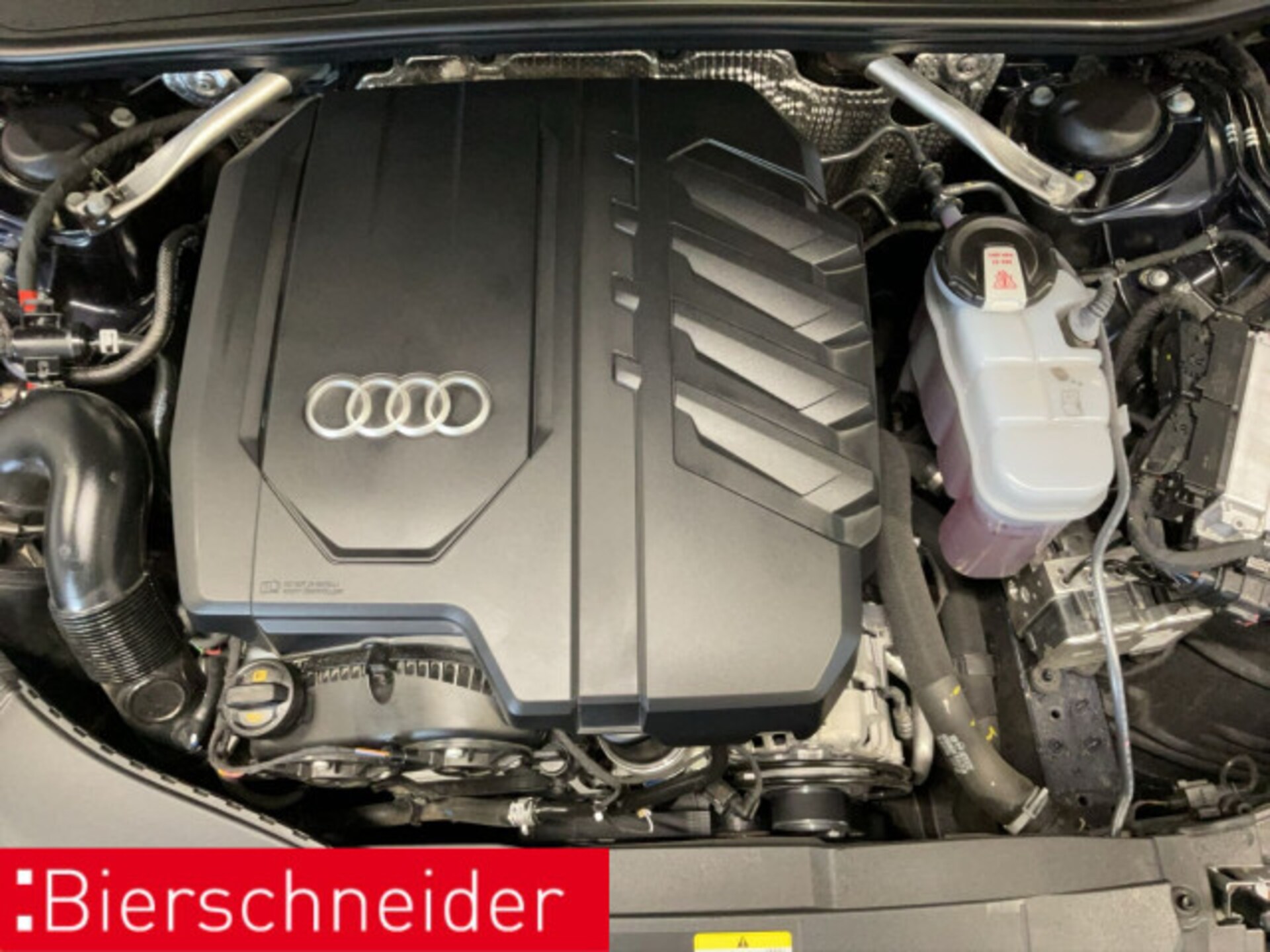 Audi A6 Avant Sport