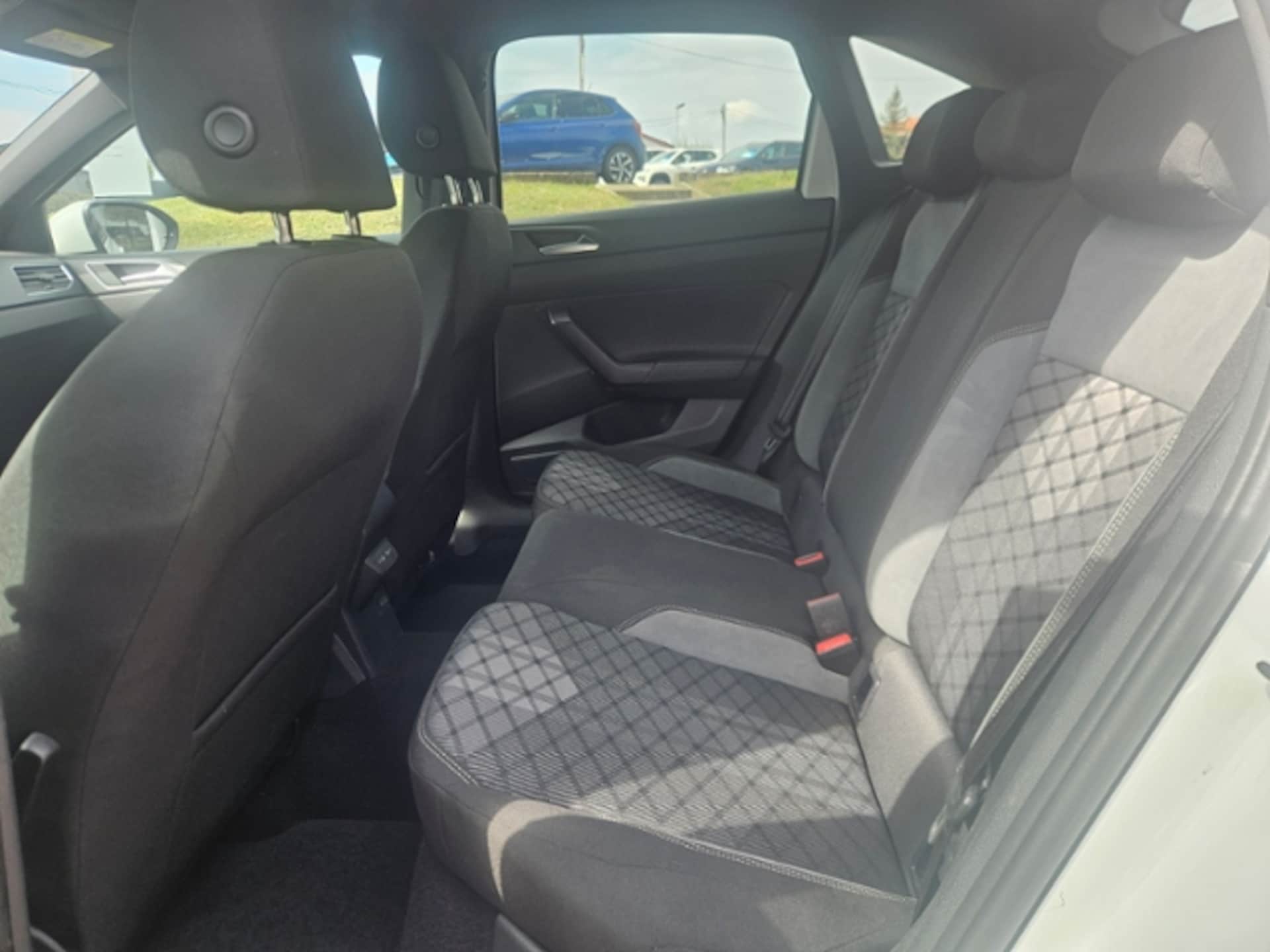 Volkswagen Taigo R-Line