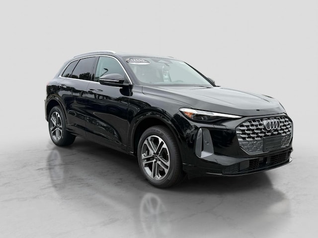 Photo of 2026 Audi Q5 