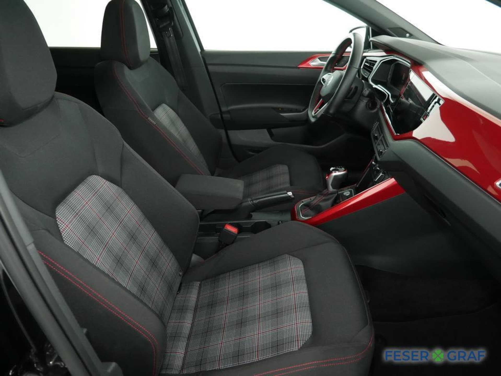 Volkswagen Polo GTI
