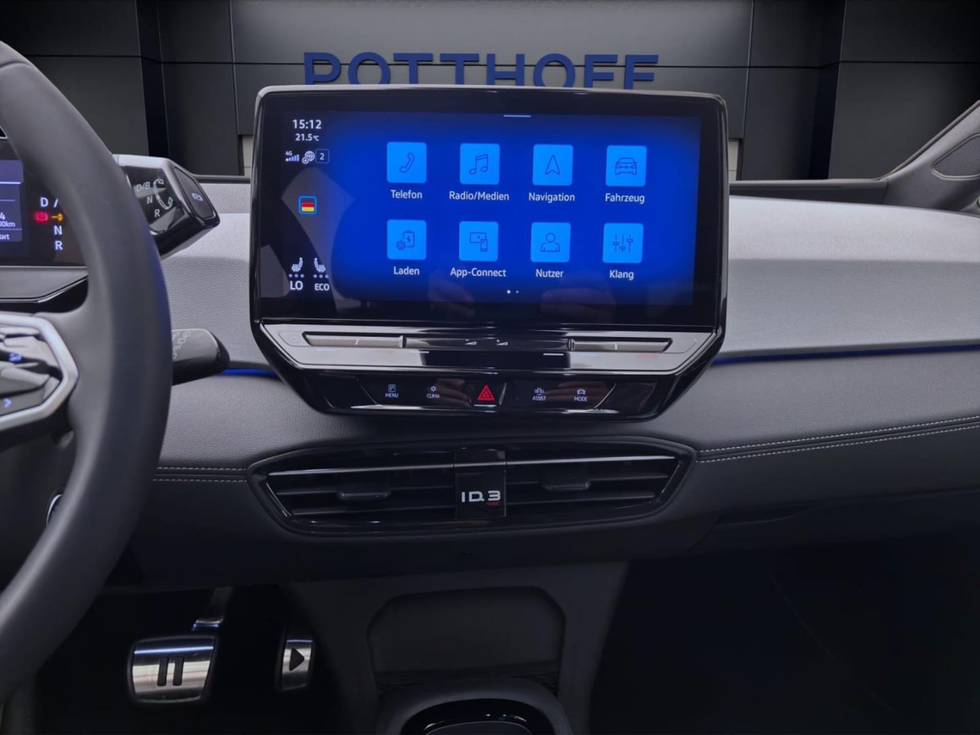 Volkswagen ID.3 MOVE Pro