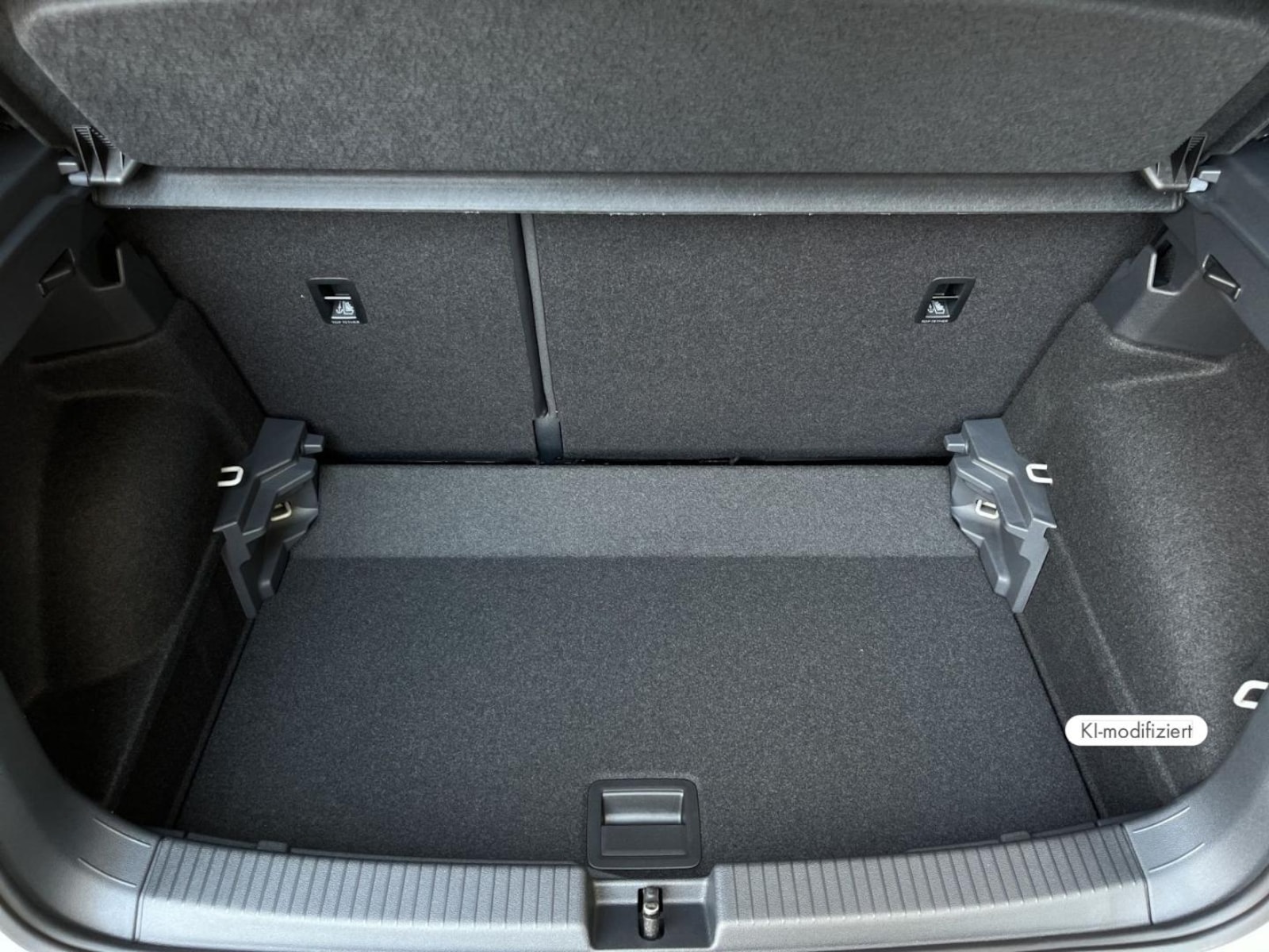 Volkswagen T-Cross – Bild 22