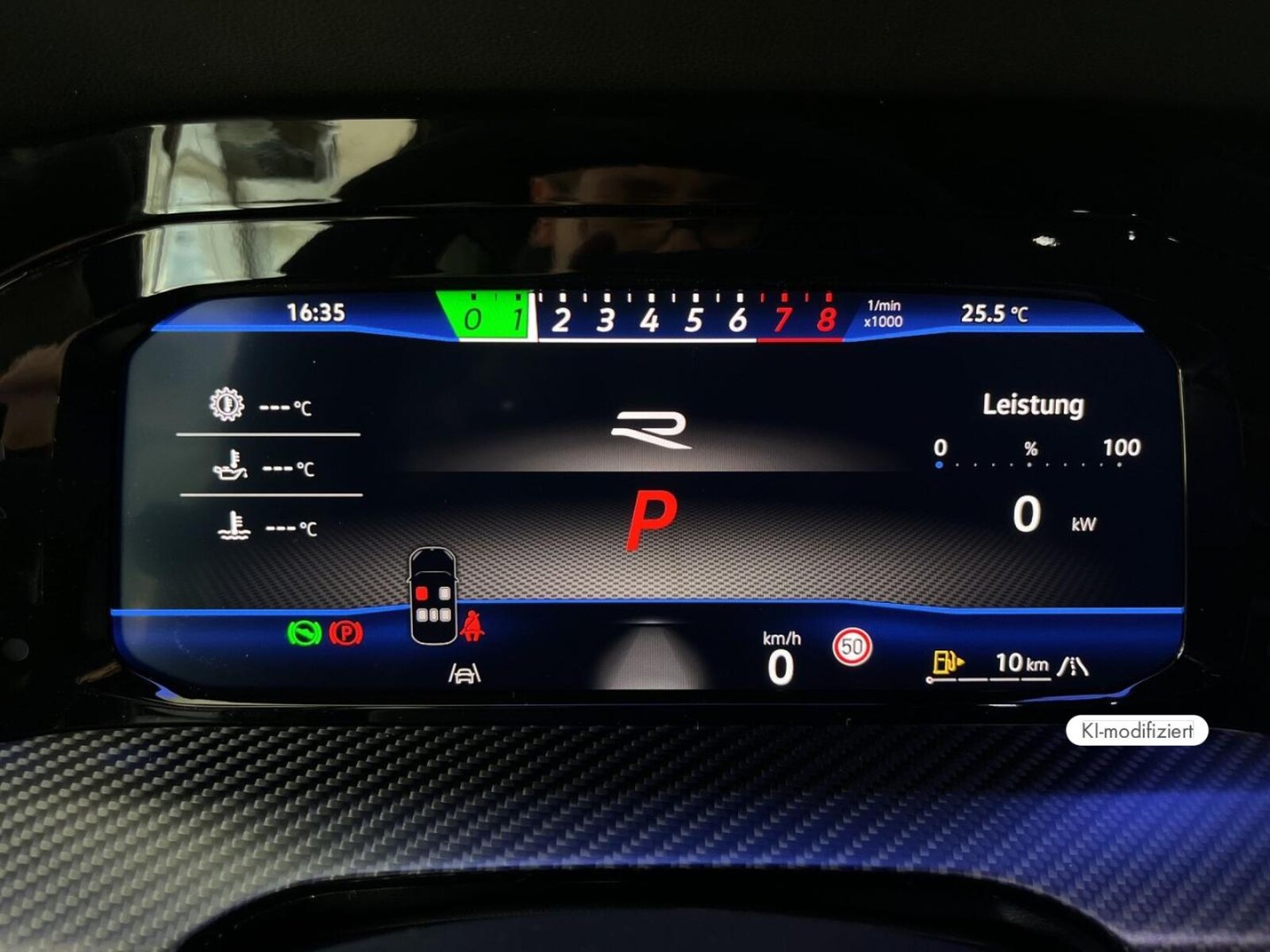 Volkswagen Golf Variant – Bild 16