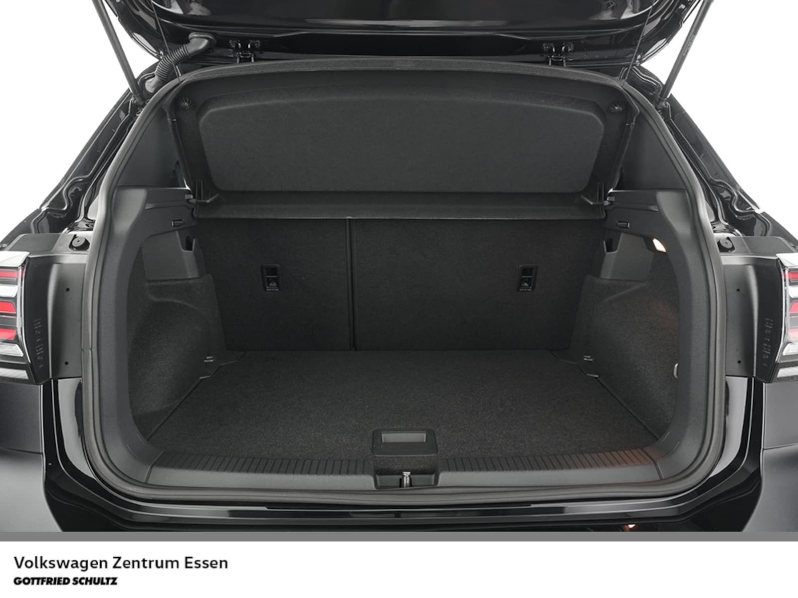 Volkswagen T-Cross – Bild 8