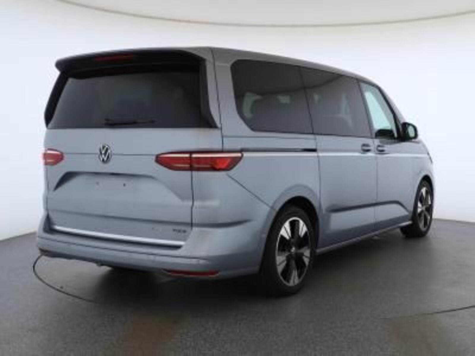 Volkswagen Multivan Langversion – Bild 3