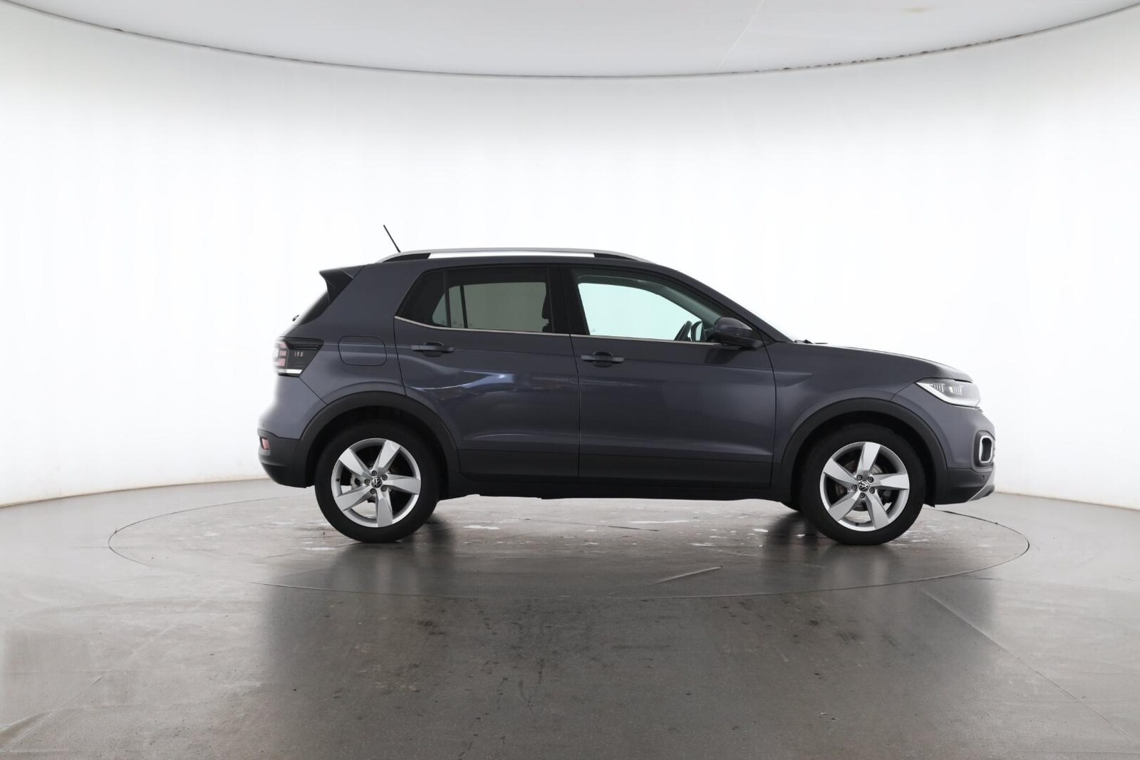Volkswagen T-Cross – Bild 7
