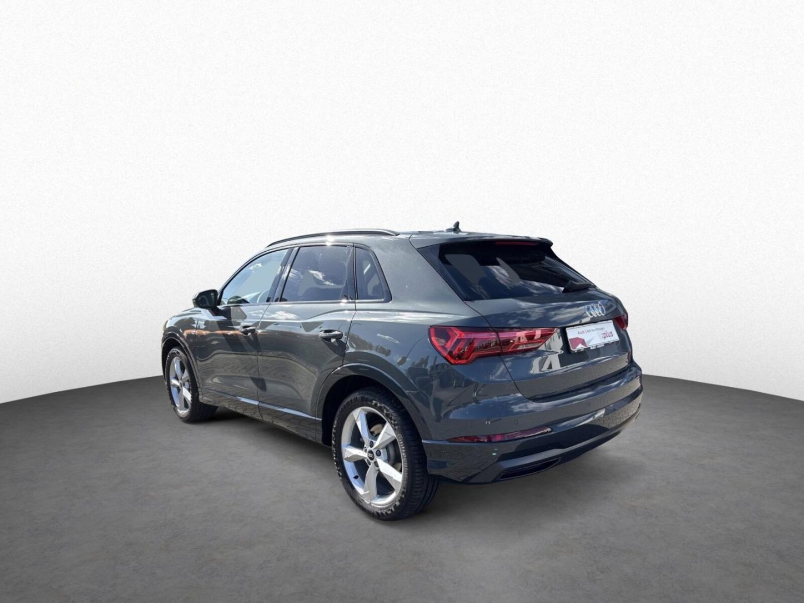 Audi Q3 – Bild 6