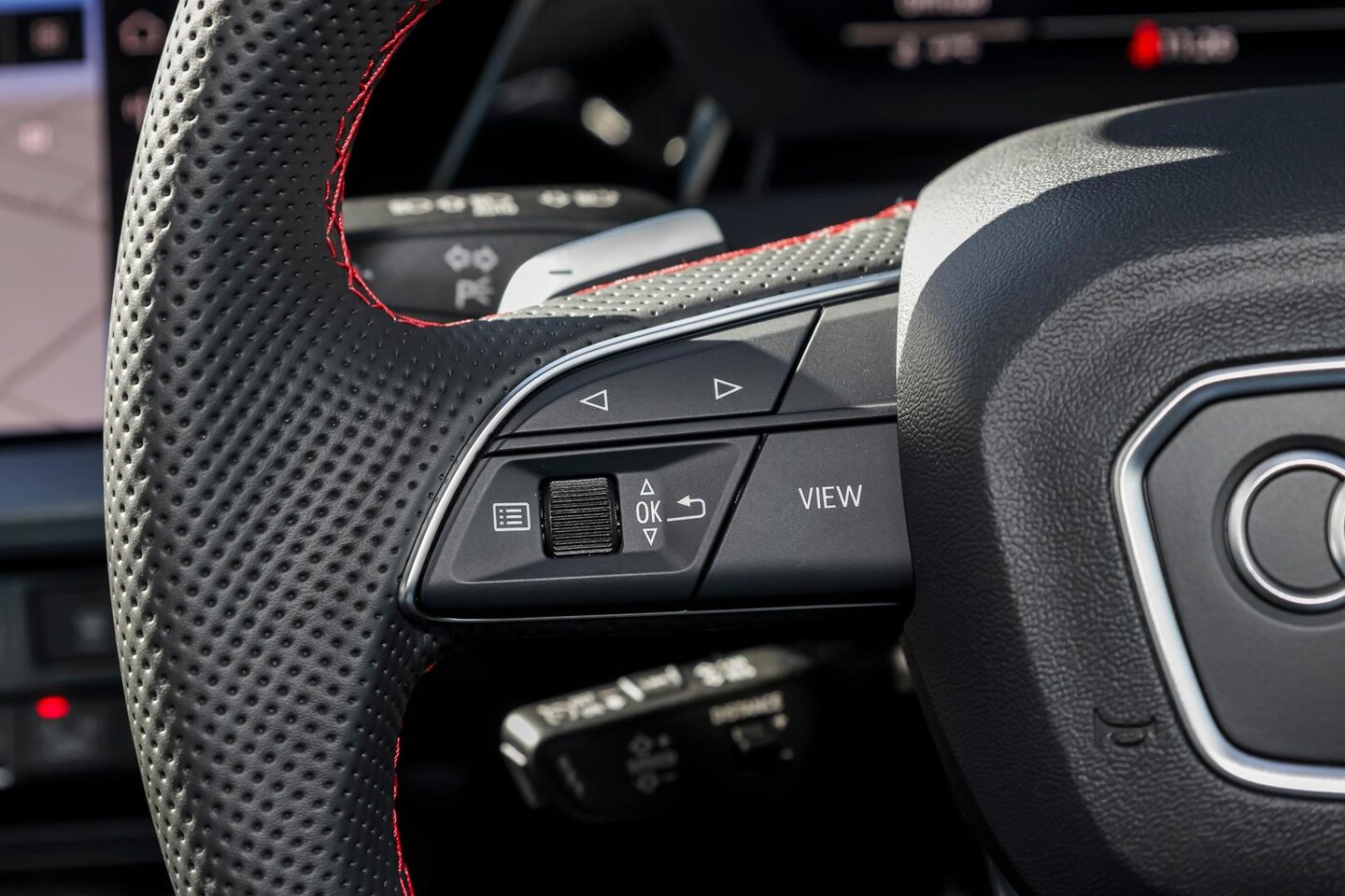 Image about Audi S3 Sedan TFSI quattro S tronic