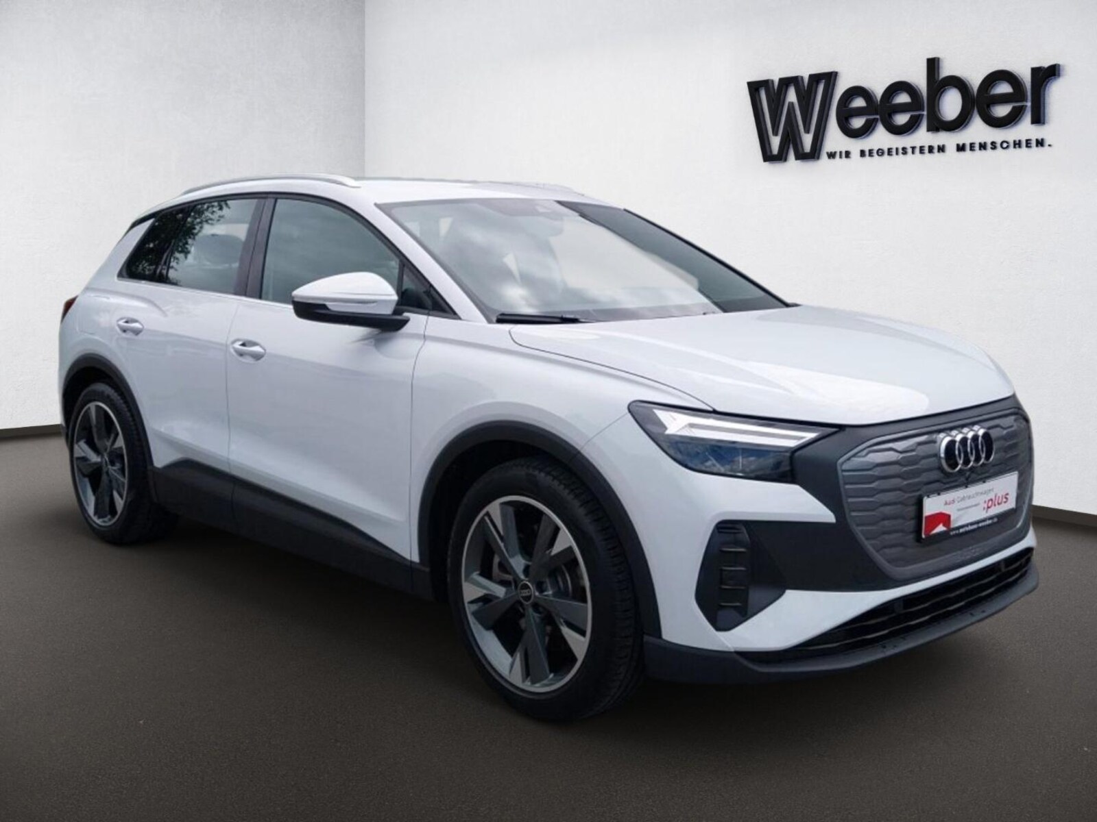 Audi Q4 e-tron – Bild 17
