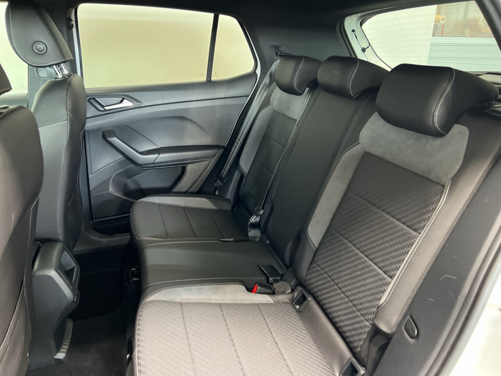 Volkswagen T-Cross – Bild 7