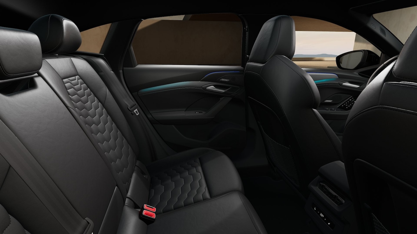 Bild über Audi A6 Sportback e-tron S line business e-tron quattro 315 kW - für weitere Informationen kontaktieren Sie den Audi Partner