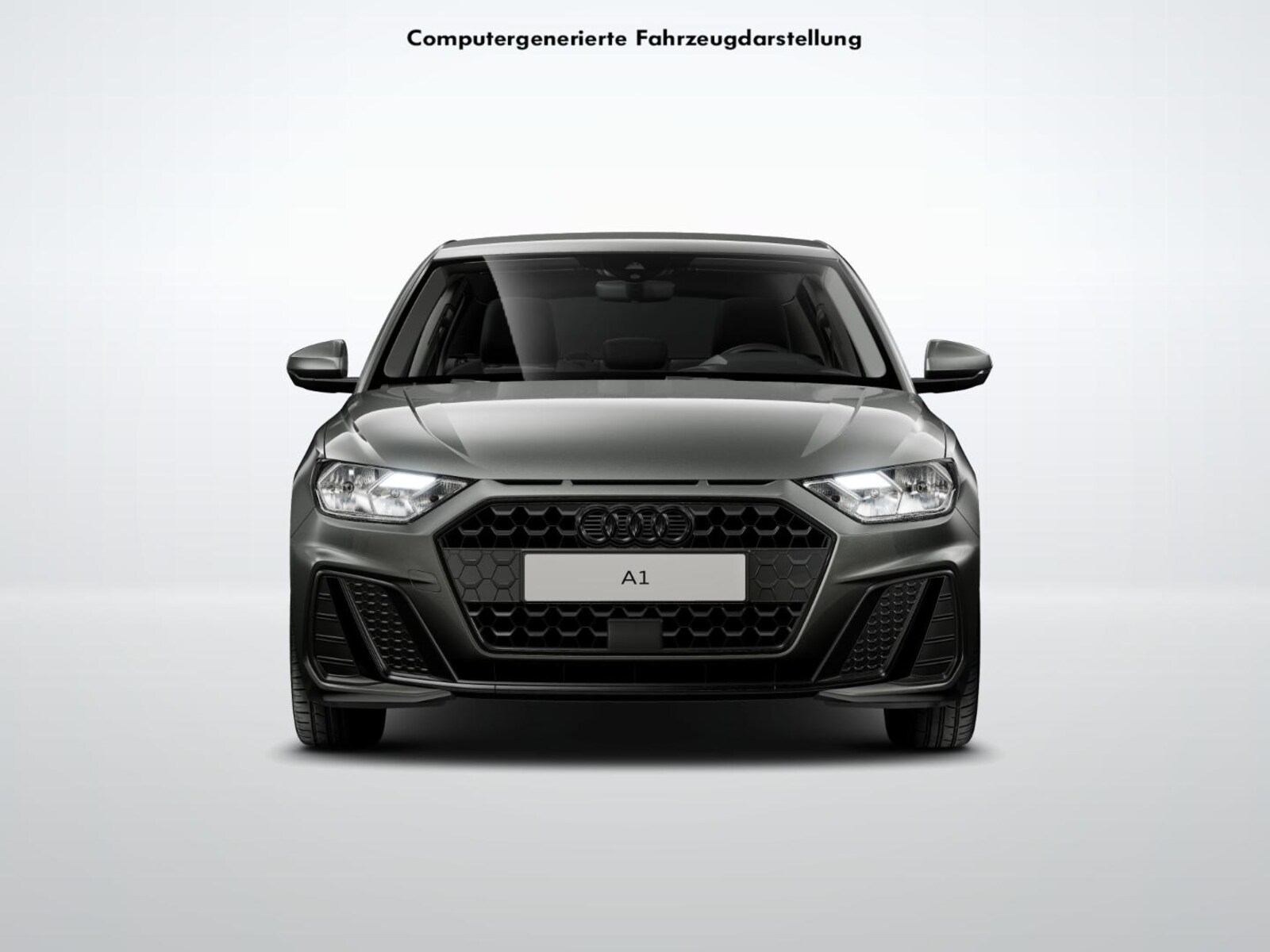 Audi A1 Sportback – Bild 2