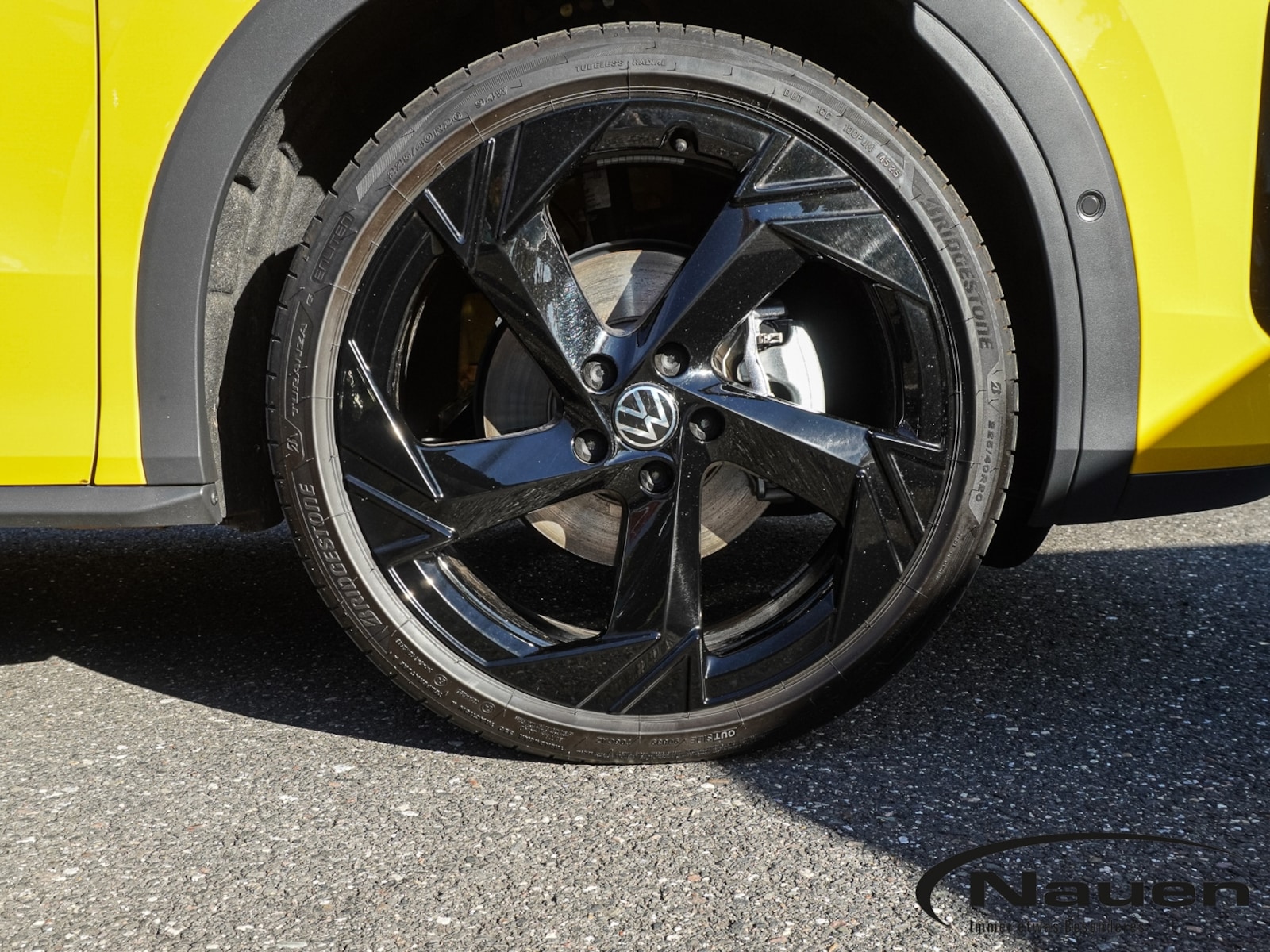 Volkswagen T-Roc – Bild 7