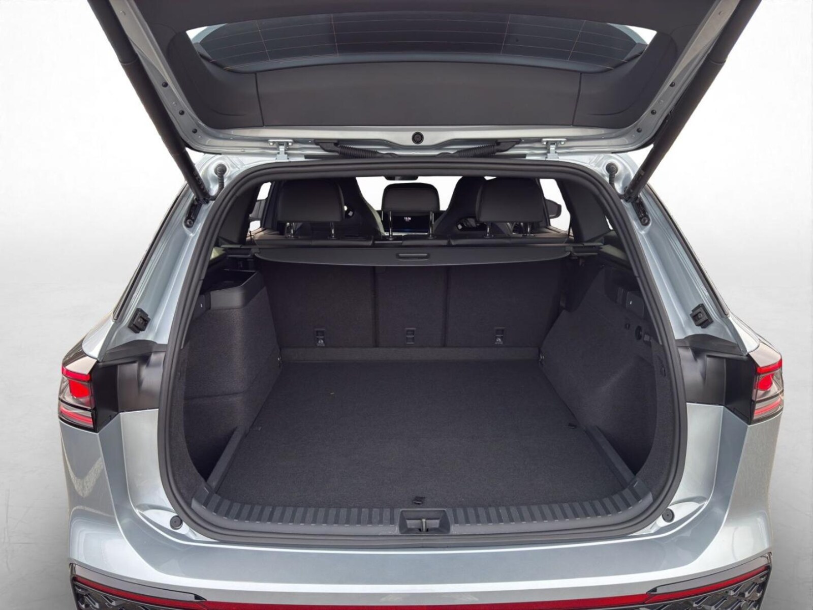 Volkswagen Tayron – Bild 9
