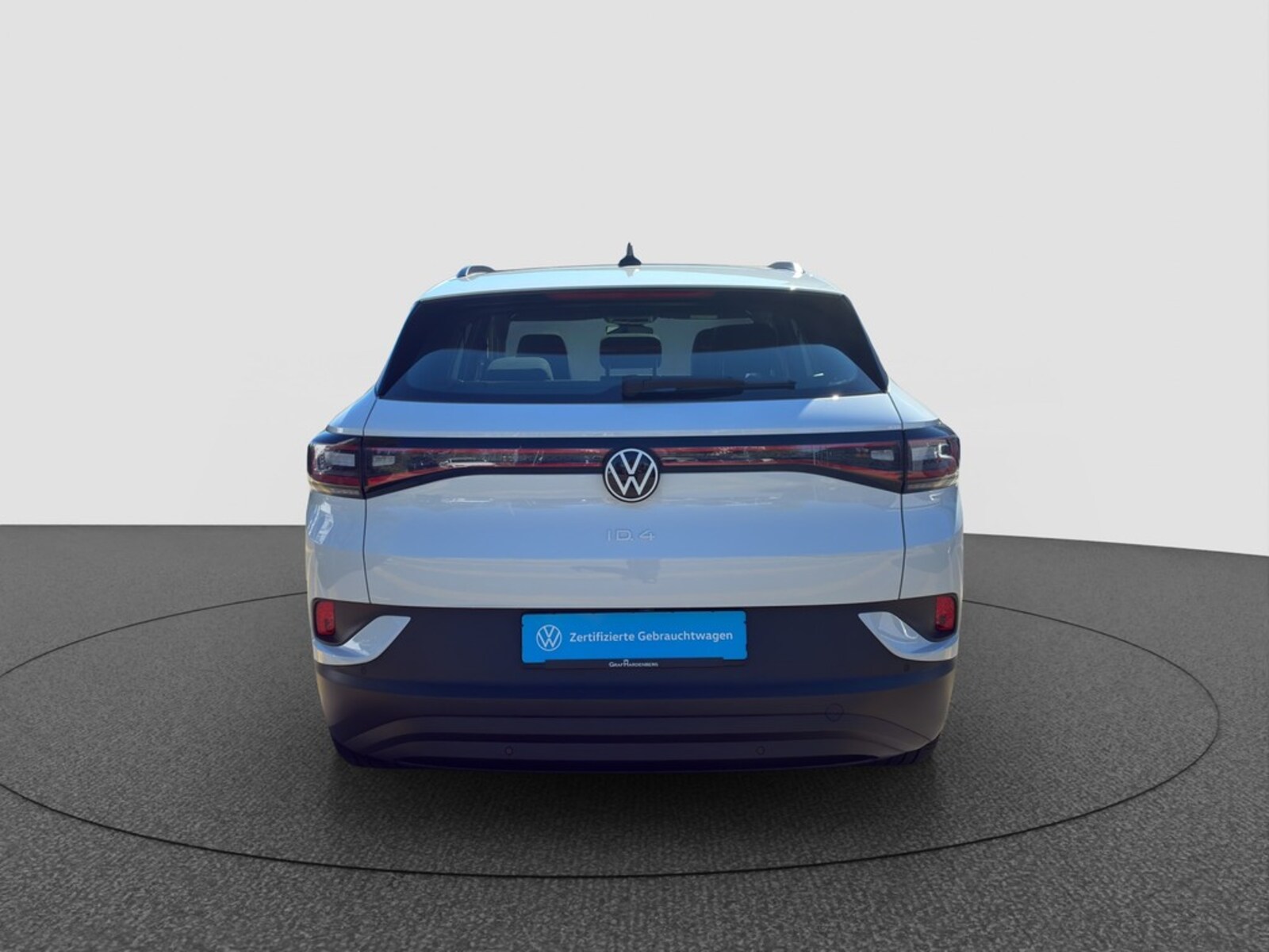 Volkswagen ID.4 – Bild 4