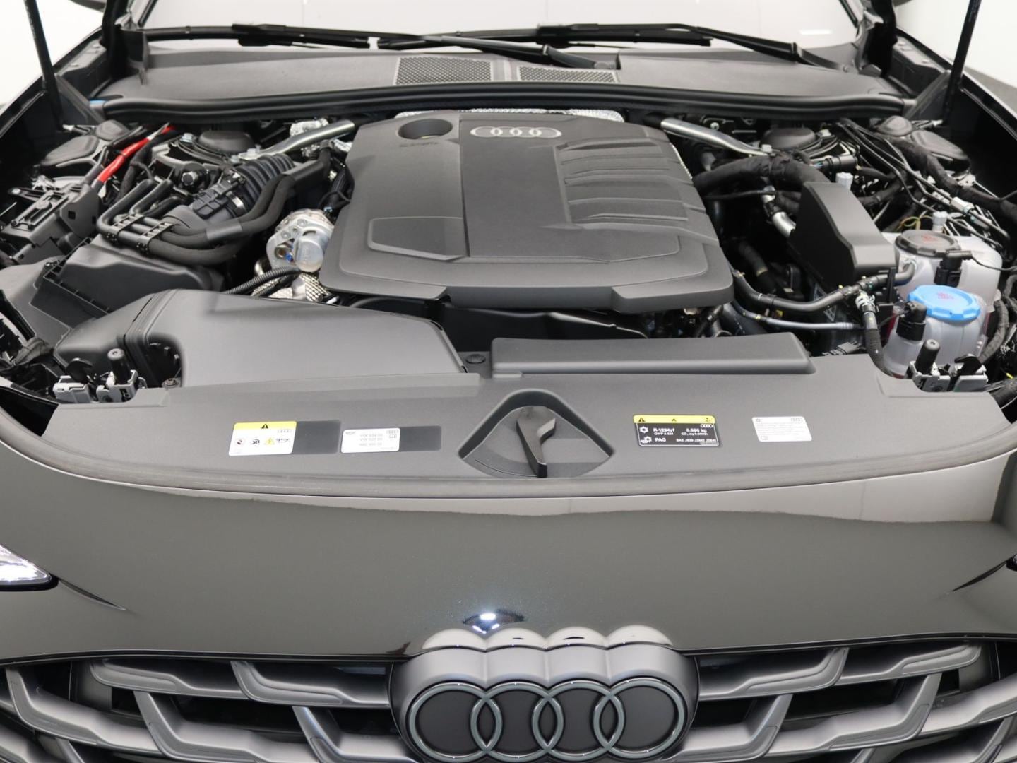Bild über Audi A6 Avant edition one TDI quattro 150 kW S tronic - für weitere Informationen kontaktieren Sie den Audi Partner