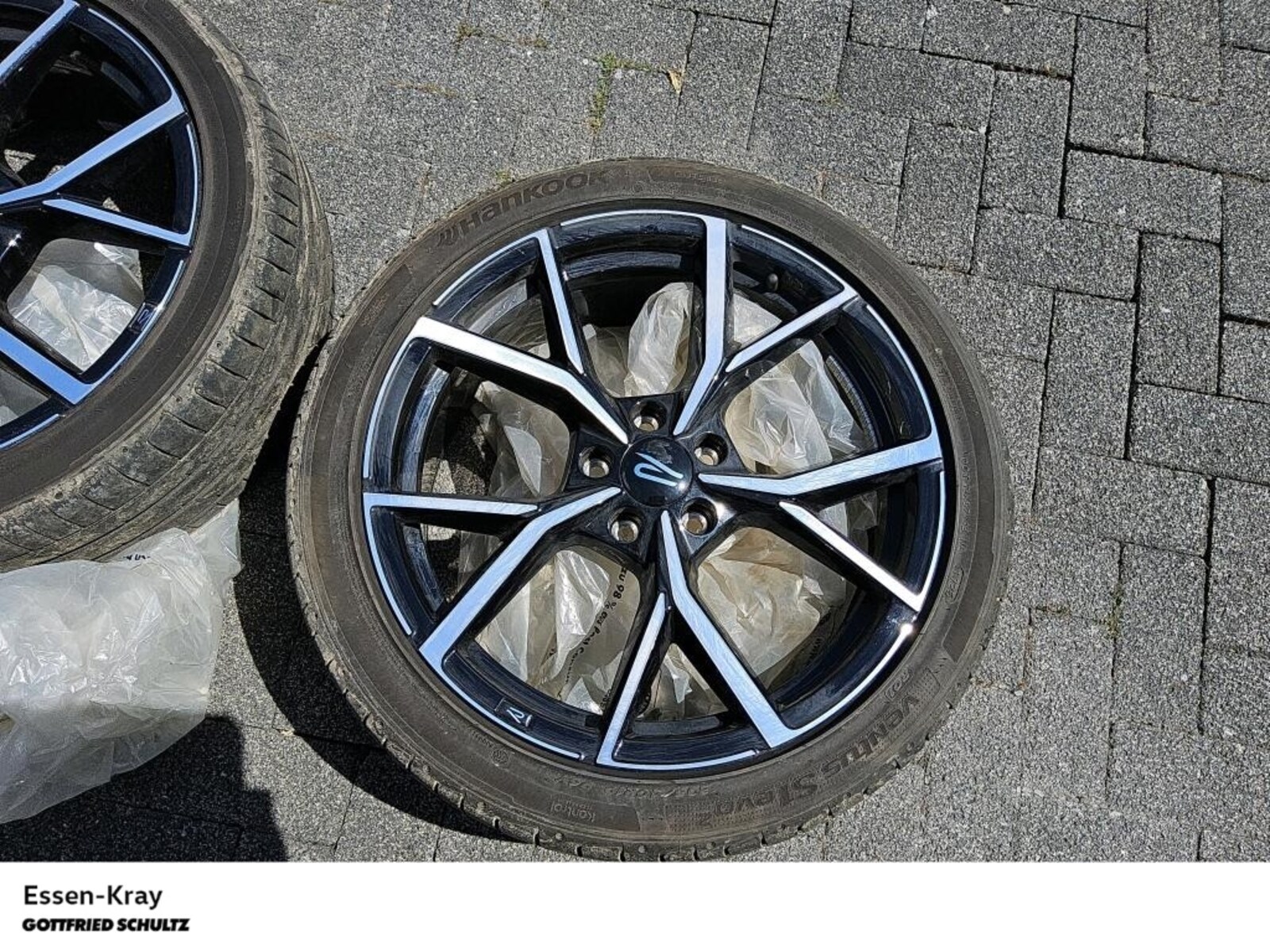 Volkswagen T-Roc – Bild 10
