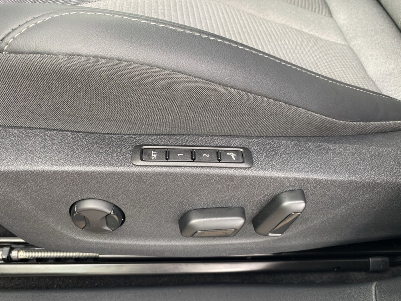Škoda Enyaq – Bild 13