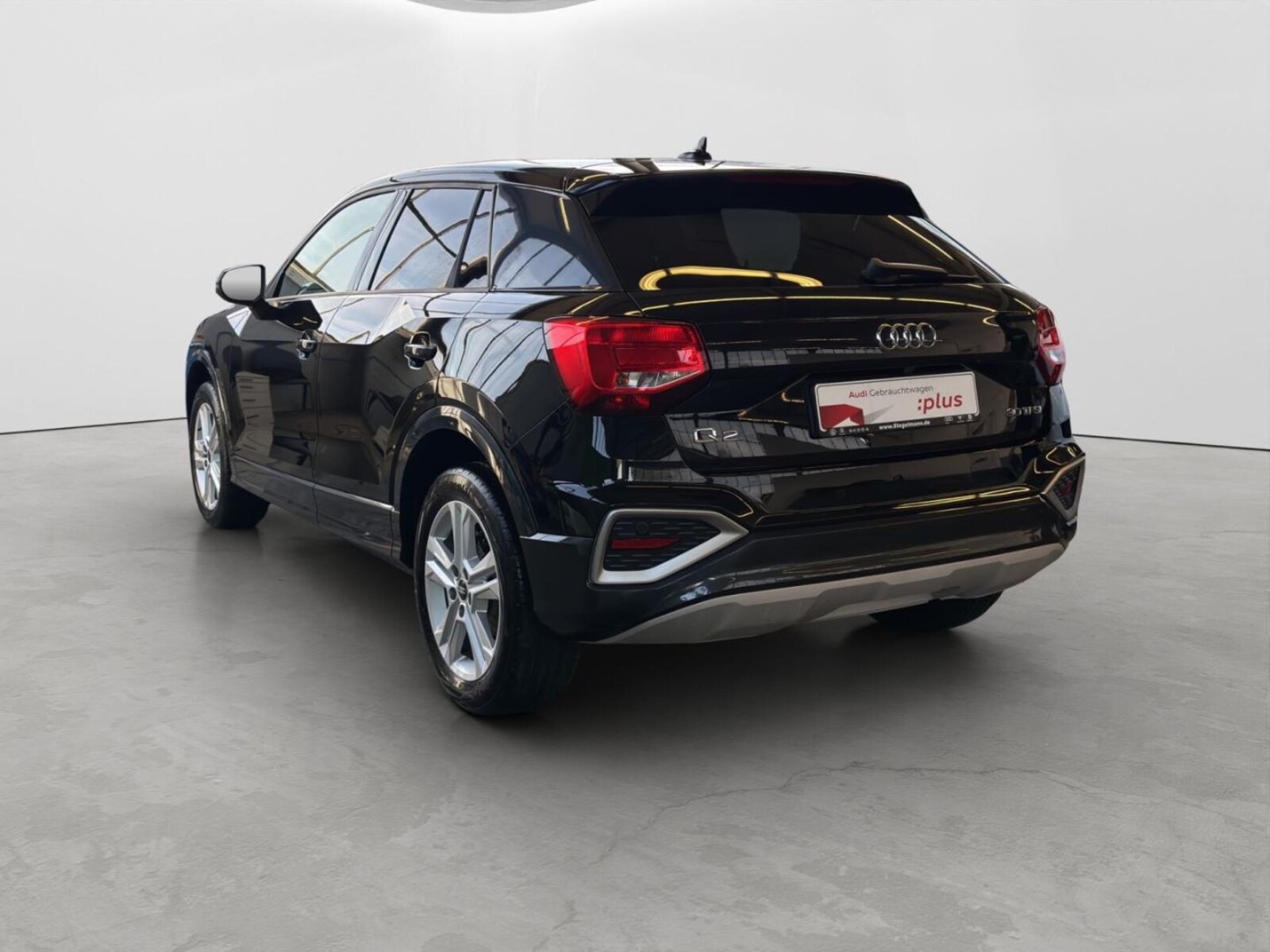 Audi Q2 – Bild 4