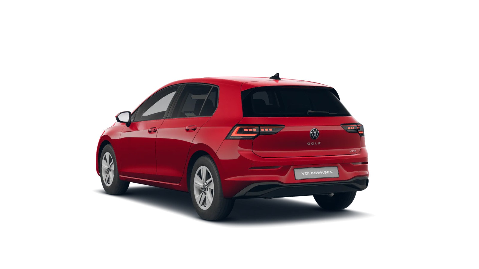 Volkswagen Golf – Bild 5