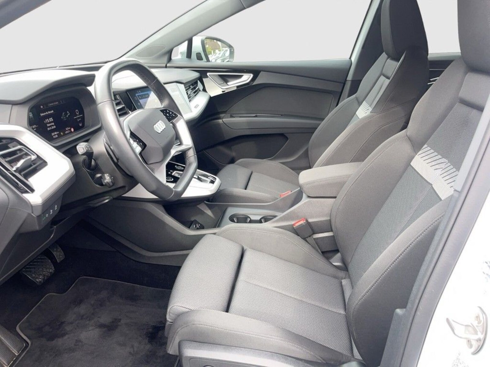 Audi Q4 e-tron – Bild 11