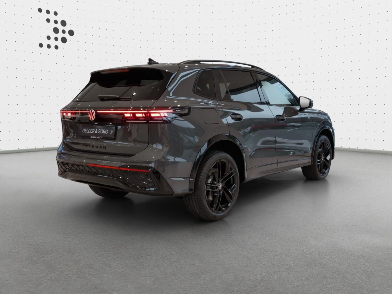 Volkswagen Tiguan – Bild 2
