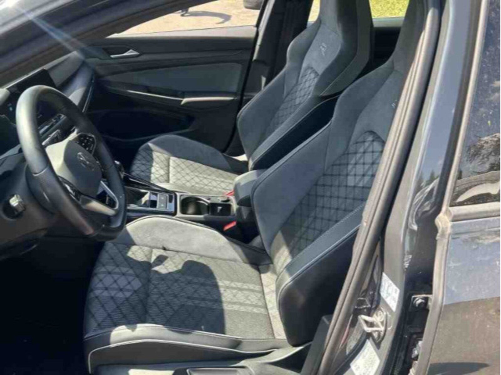 Volkswagen Golf – Bild 7