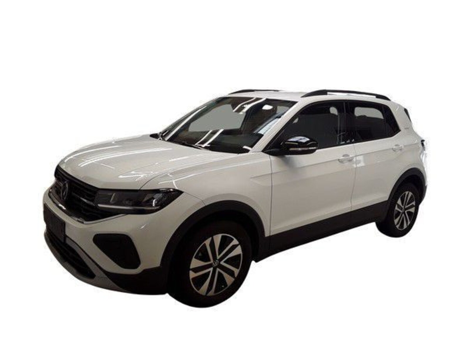 Volkswagen T-Cross – Bild 17