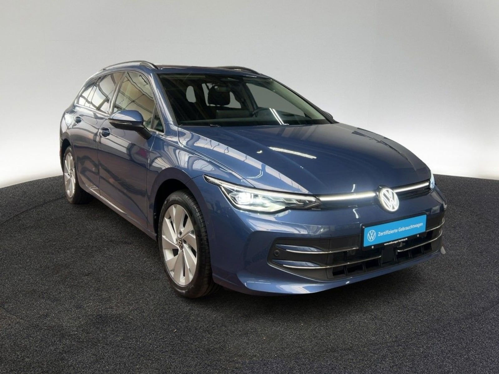 Volkswagen Golf Variant – Bild 5