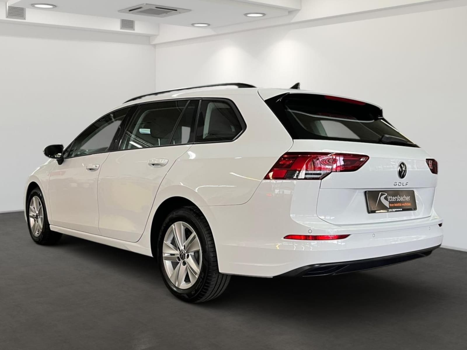 Volkswagen Golf Variant – Bild 5