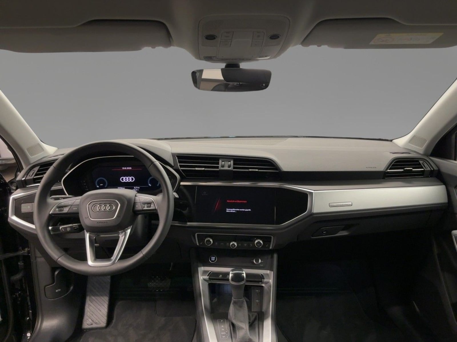 Audi Q3 – Bild 11