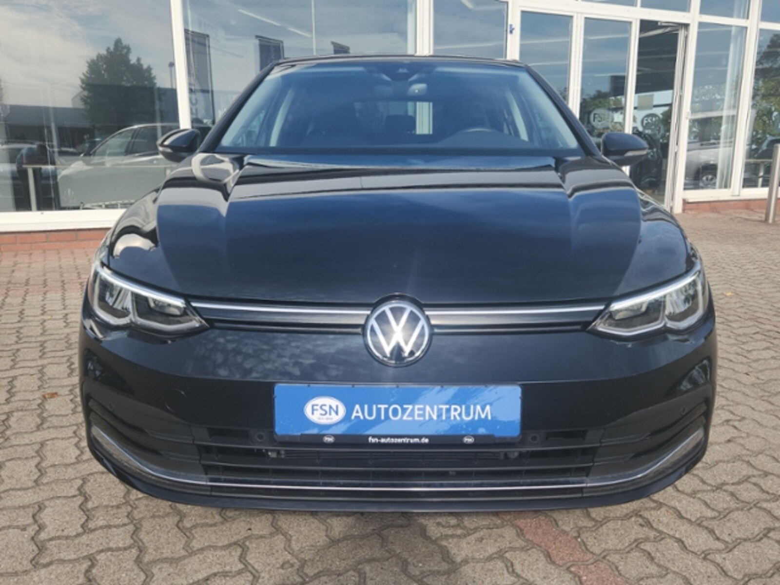 Volkswagen Golf – Bild 9