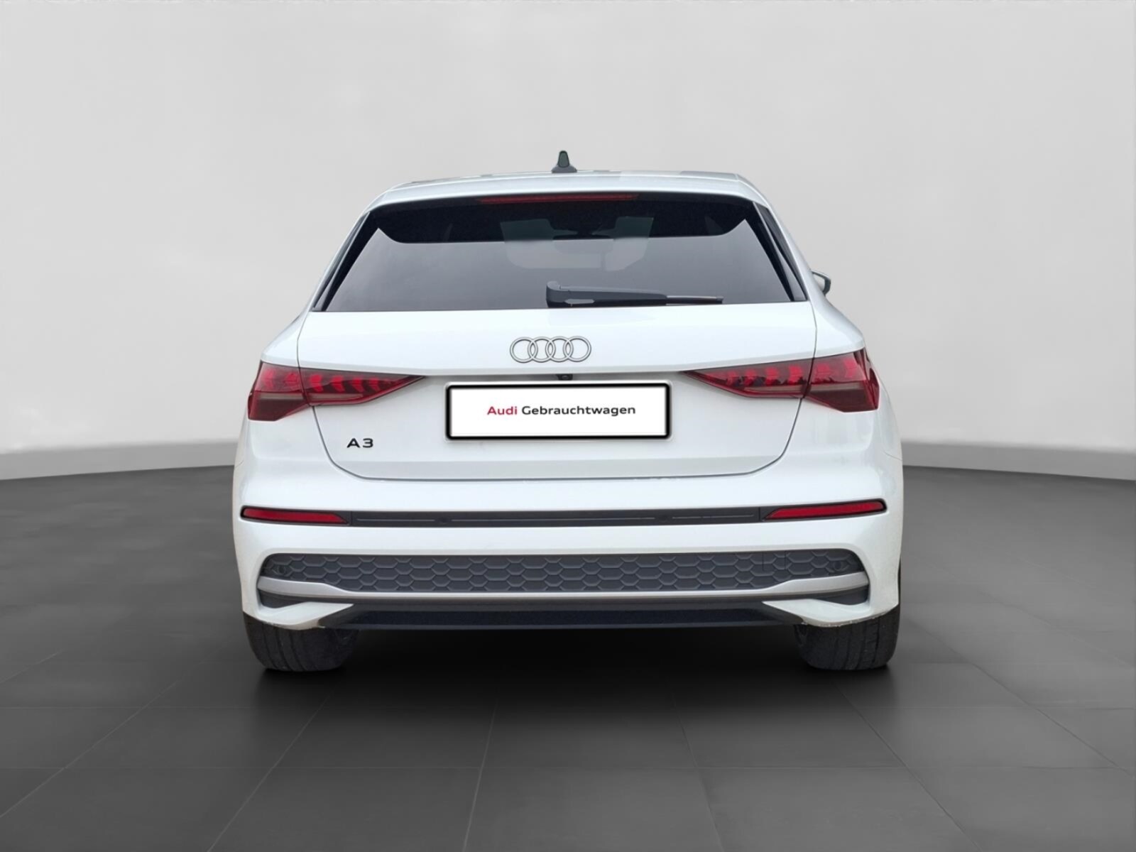 Audi A3 Sportback – Bild 5