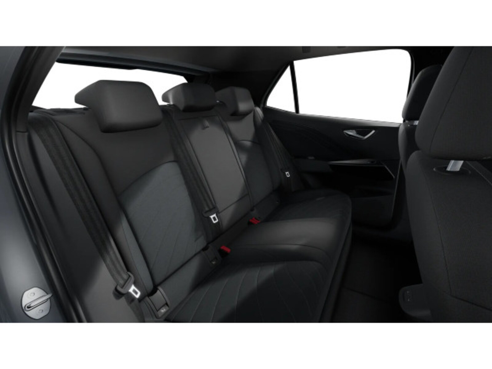 Volkswagen ID.3 – Bild 10