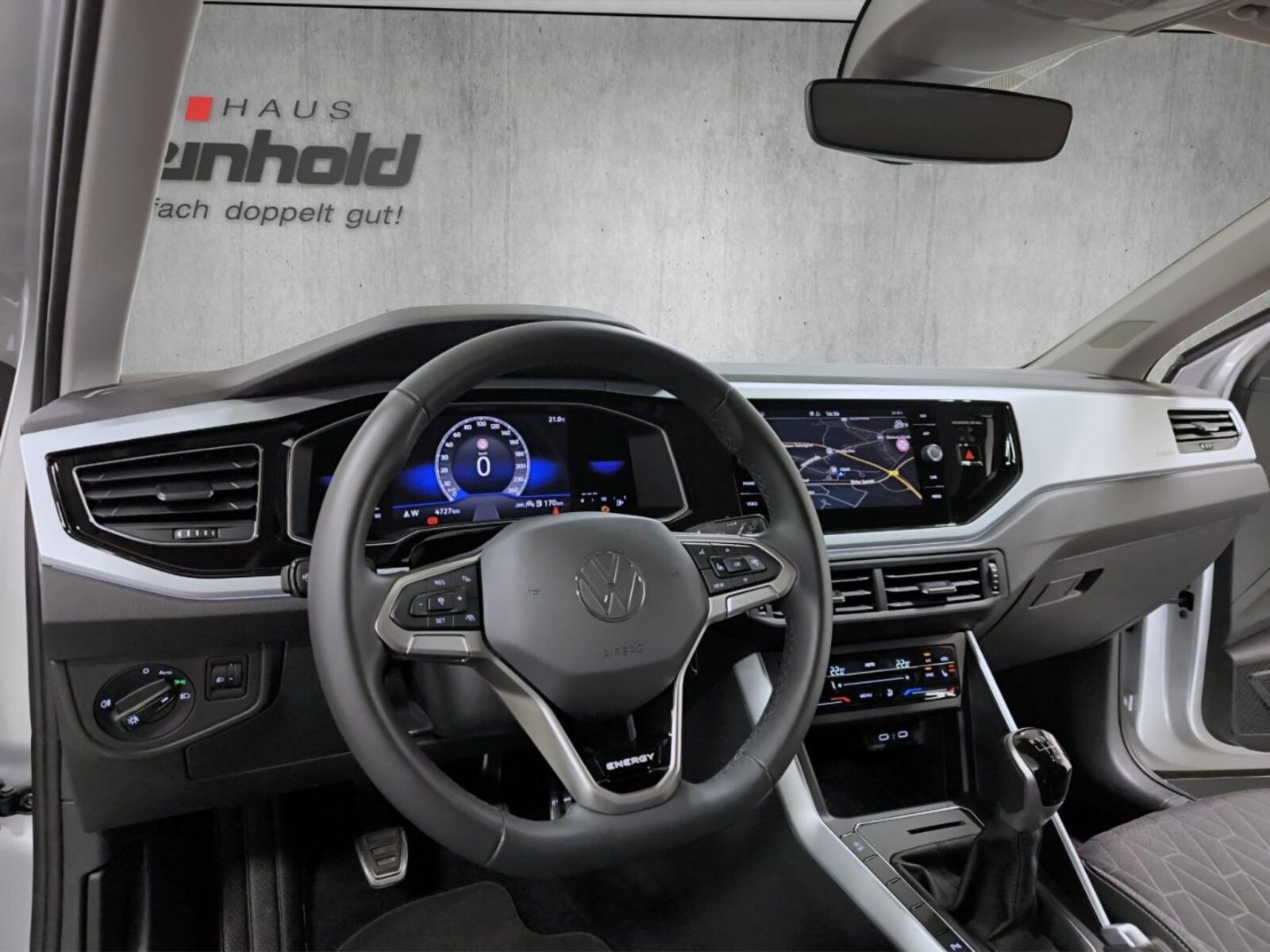 Volkswagen Taigo – Bild 9