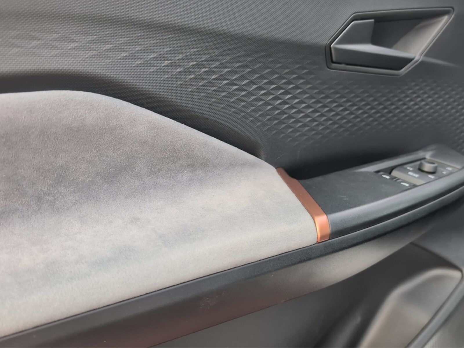 CUPRA Born – Bild 13