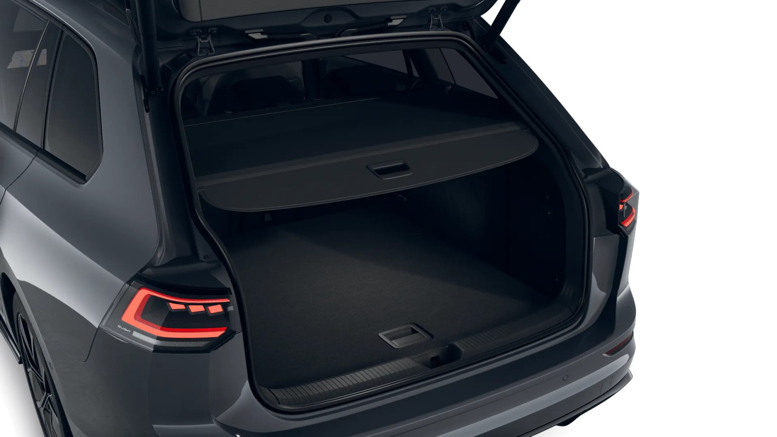 Volkswagen Golf Variant – Bild 7