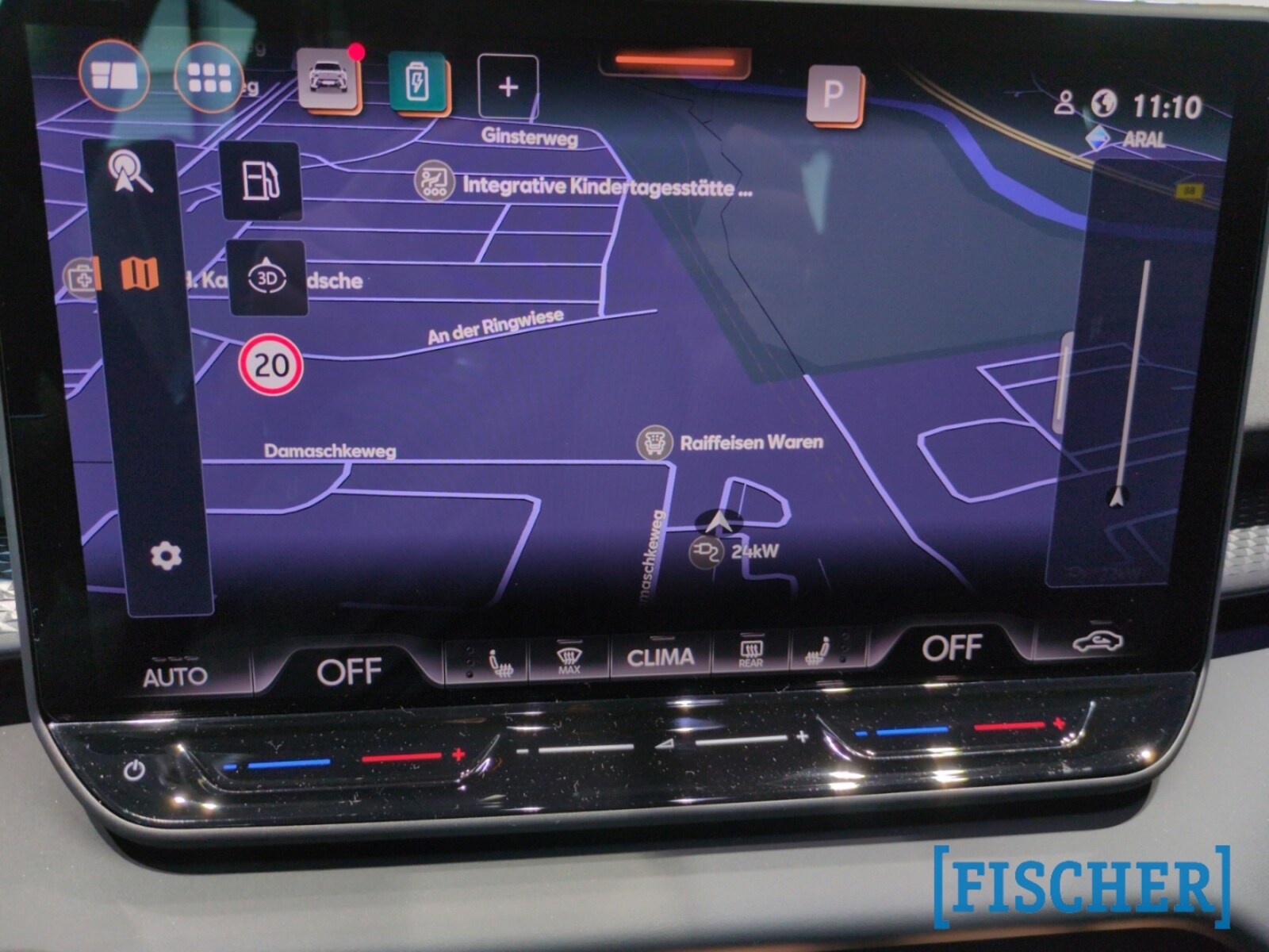 CUPRA Terramar – Bild 12