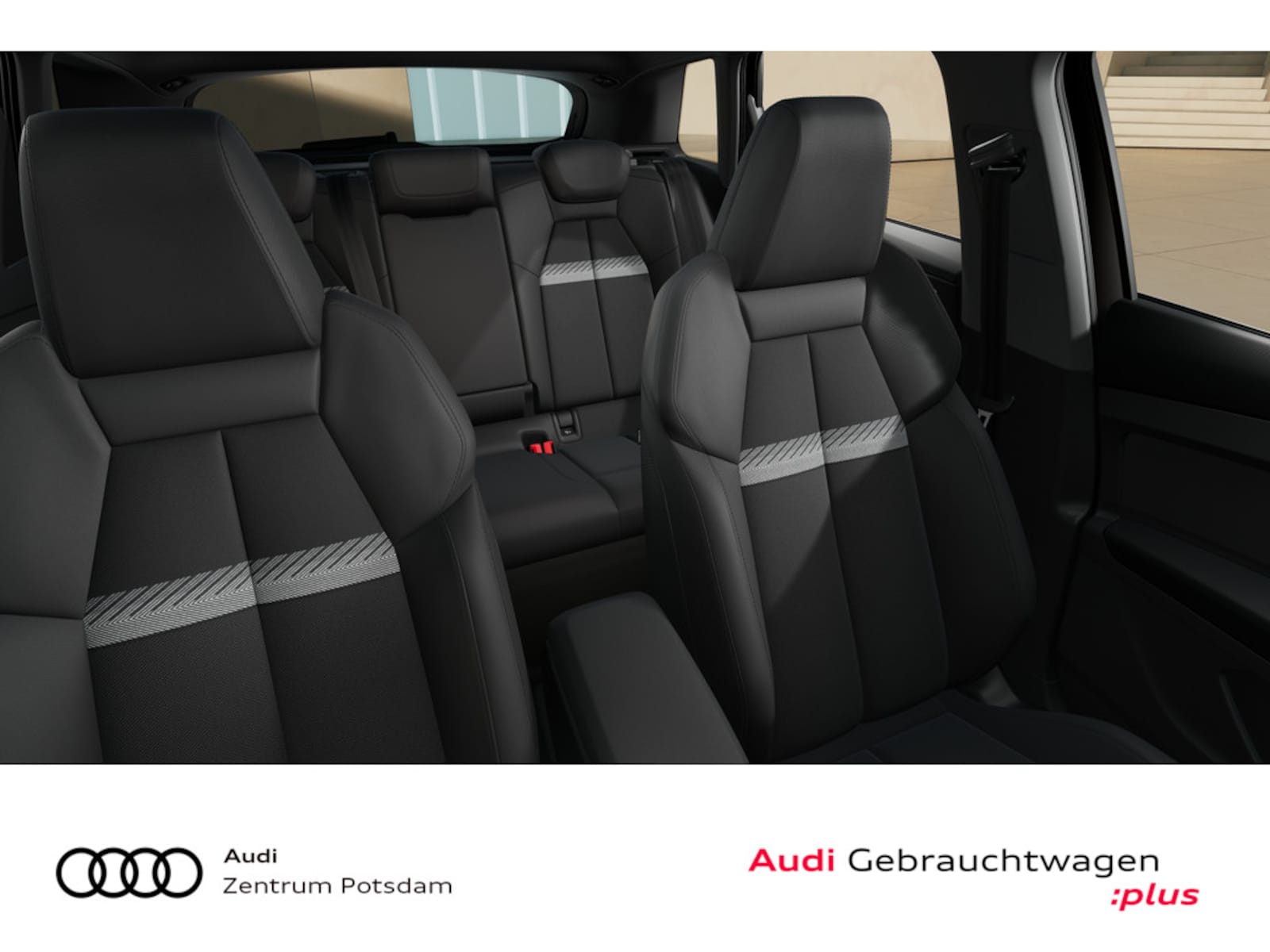 Audi Q4 e-tron – Bild 8