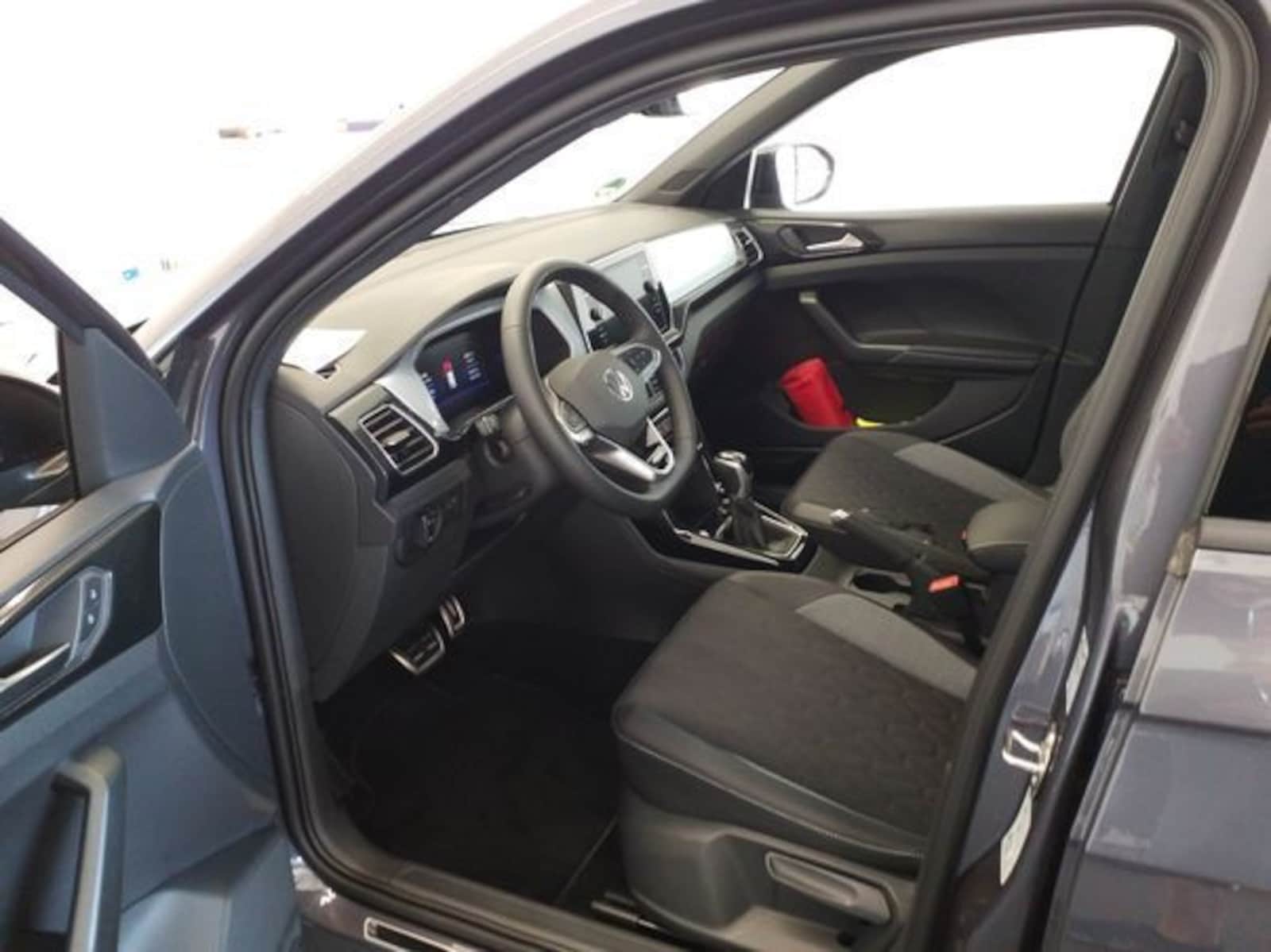 Volkswagen T-Cross – Bild 4
