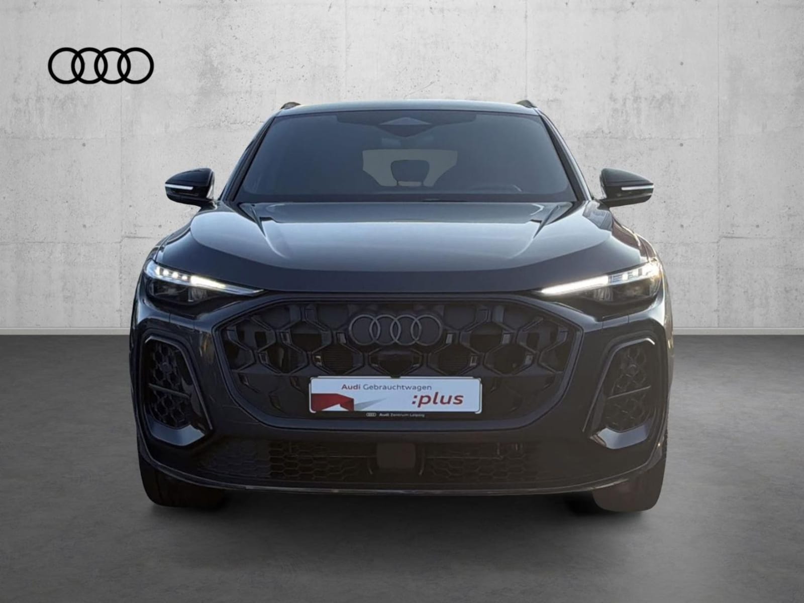 Audi Q5 – Bild 4