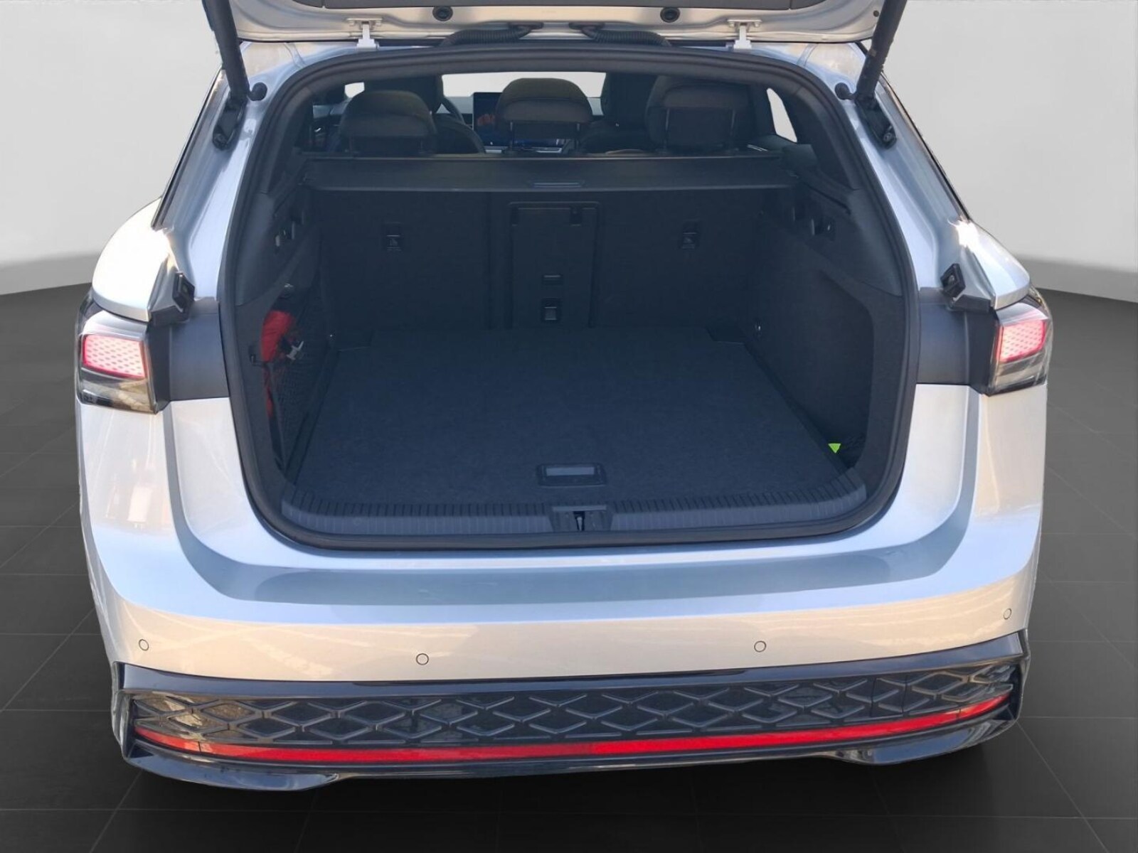 Volkswagen ID.7 Tourer – Bild 17